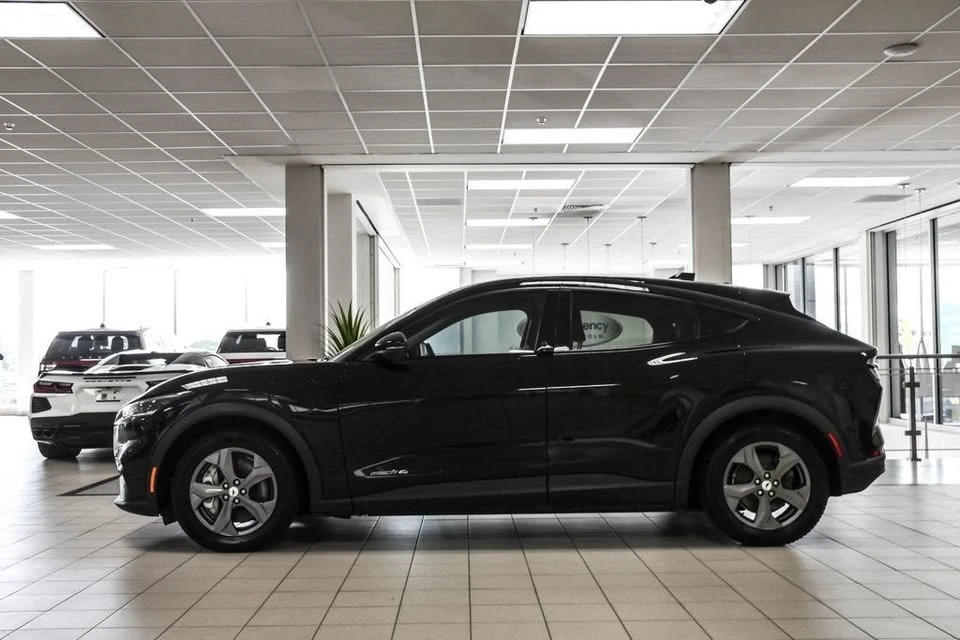 2023 Ford Mustang Mach-E - Image 3 of 20