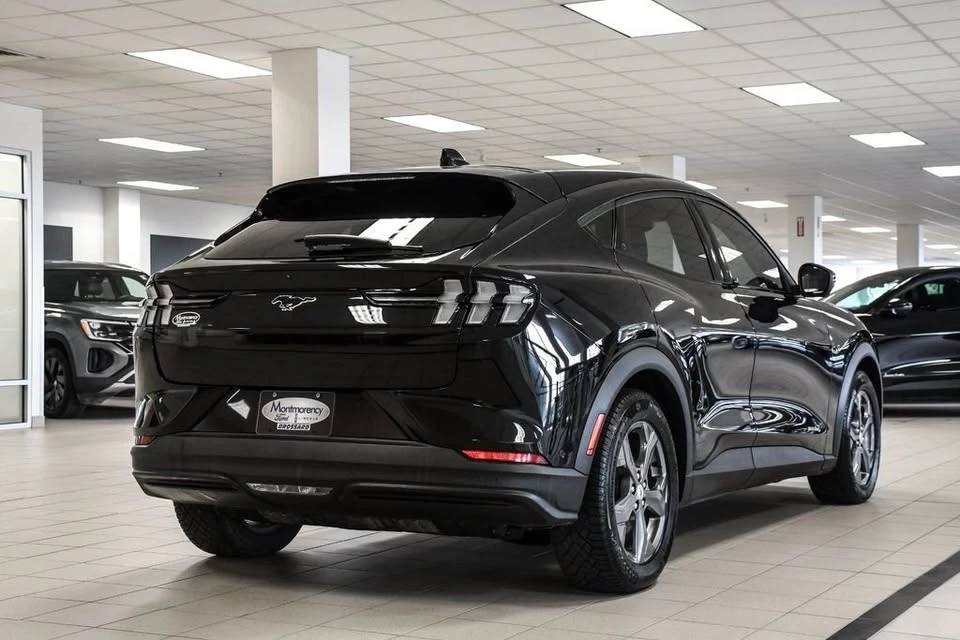 2023 Ford Mustang Mach-E - Image 4 of 20