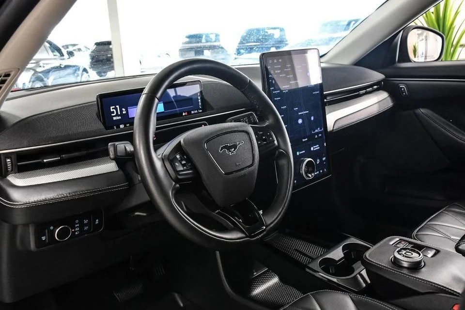 2023 Ford Mustang Mach-E - Image 8 of 20