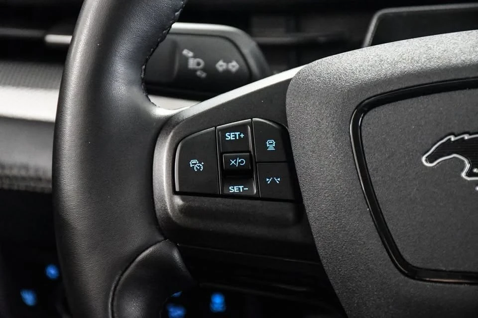 2023 Ford Mustang Mach-E - Image 17 of 20