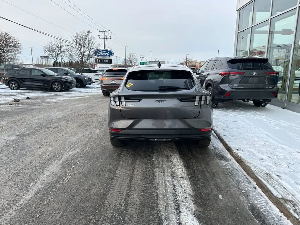 2023 Ford Mustang Mach-E - Image 9 of 14