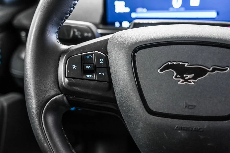 2023 Ford Mustang Mach-E - Image 20 of 20