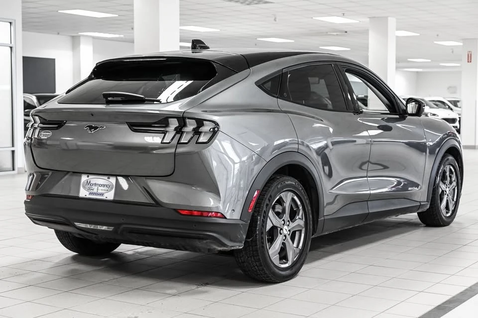 2023 Ford Mustang Mach-E - Image 6 of 20