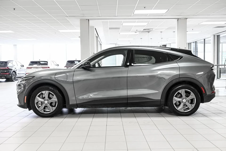 2023 Ford Mustang Mach-E - Image 12 of 20