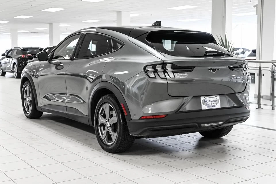 2023 Ford Mustang Mach-E - Image 10 of 20