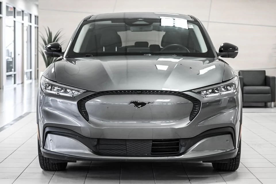 2023 Ford Mustang Mach-E - Image 2 of 20