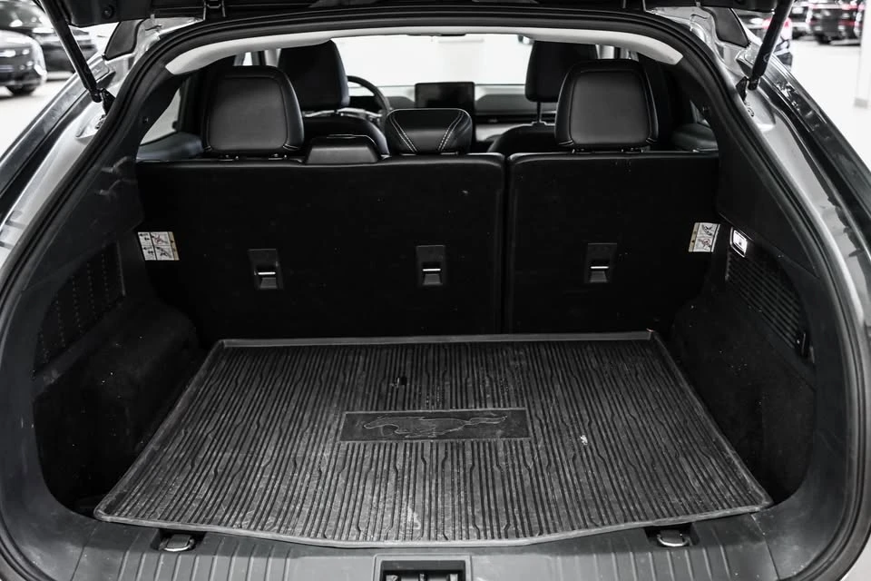 2023 Ford Mustang Mach-E - Image 17 of 20