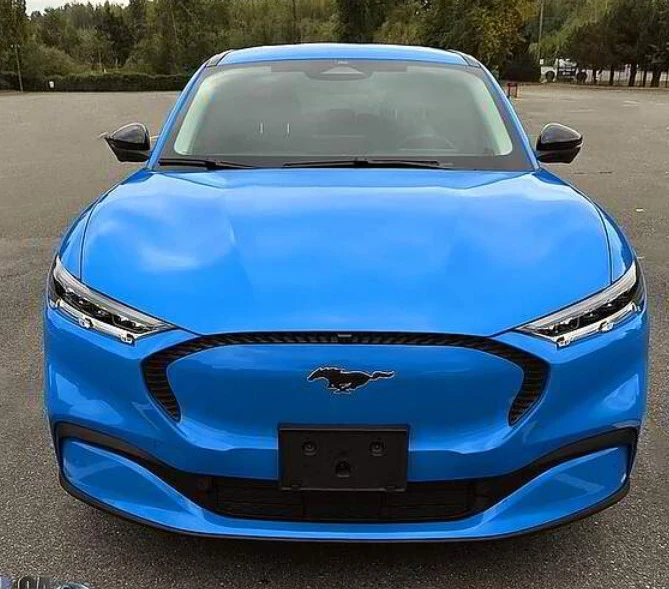 2023 Ford Mustang Mach-E - Image 19 of 19