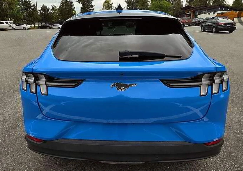 2023 Ford Mustang Mach-E - Image 9 of 19