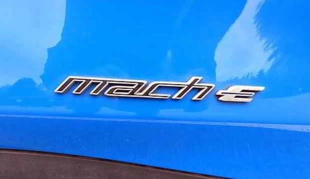 2023 Ford Mustang Mach-E - Image 7 of 19