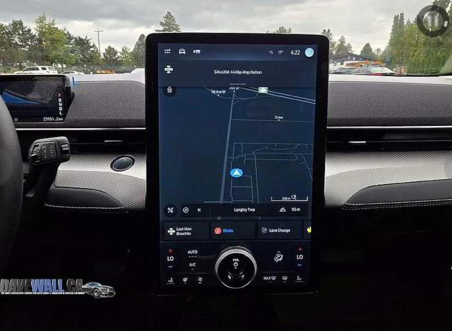 2023 Ford Mustang Mach-E - Image 16 of 19