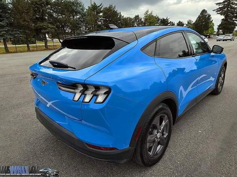 2023 Ford Mustang Mach-E - Image 8 of 19
