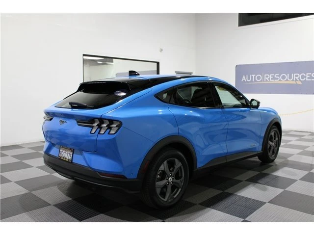 2023 Ford Mustang Mach-E - Image 4 of 20