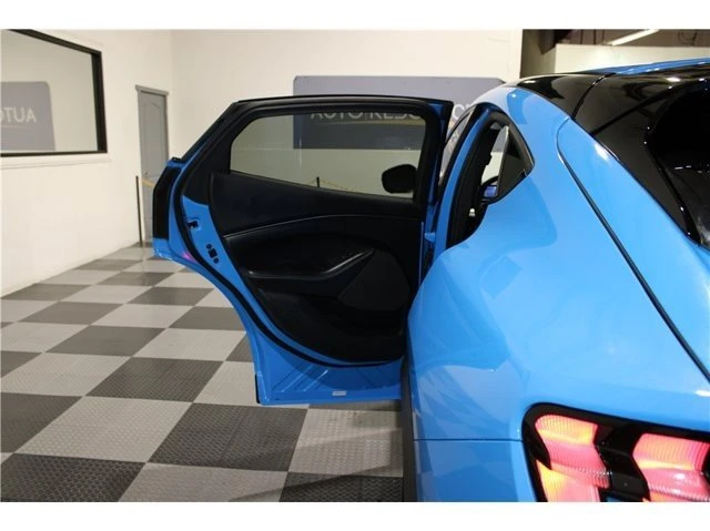 2023 Ford Mustang Mach-E - Image 14 of 20