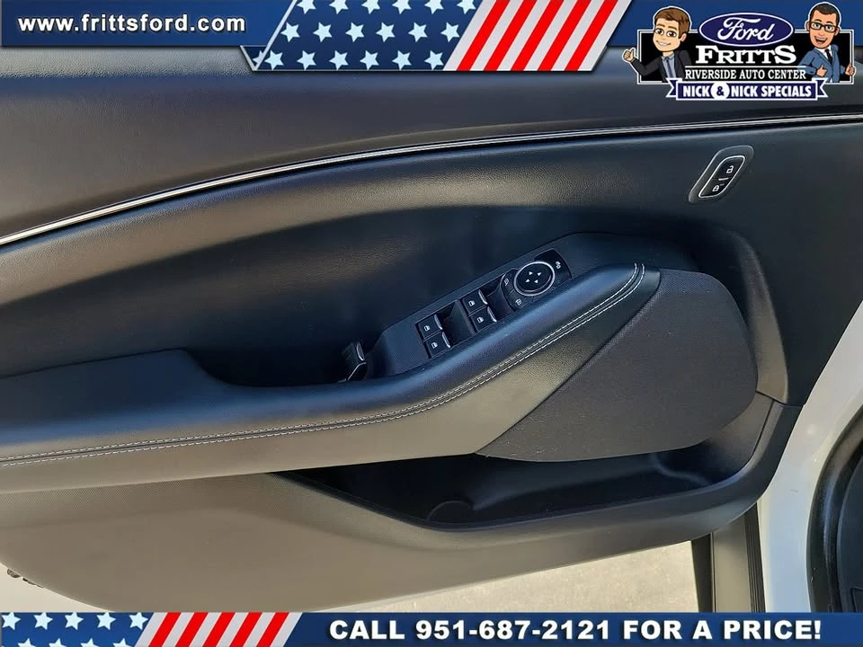 2023 Ford Mustang Mach-E - Image 13 of 20