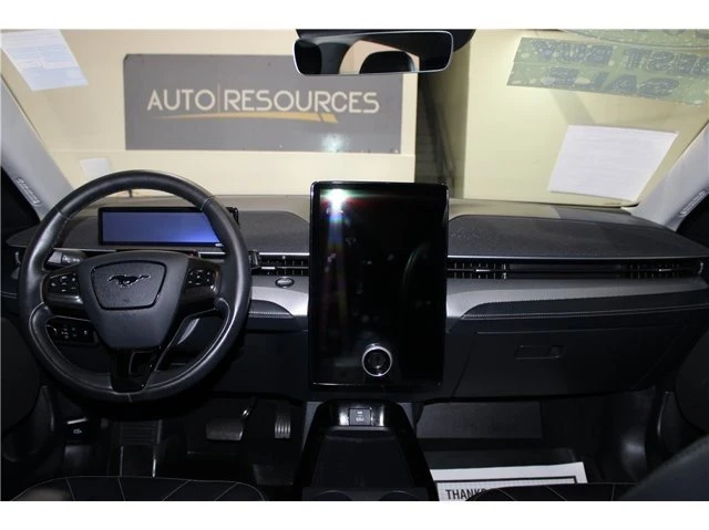 2023 Ford Mustang Mach-E - Image 15 of 20