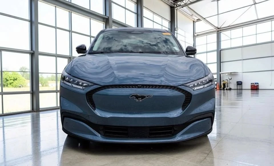 2023 Ford Mustang Mach-E - Image 2 of 14
