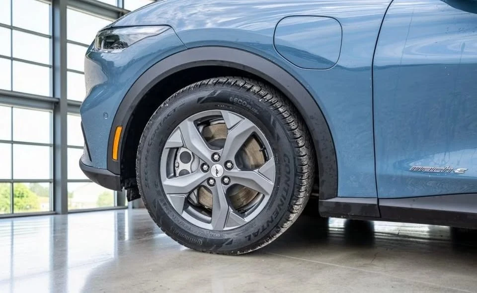 2023 Ford Mustang Mach-E - Image 9 of 14