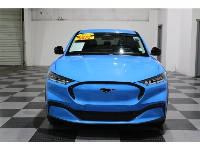 2023 Ford Mustang Mach-E - Image 2 of 20