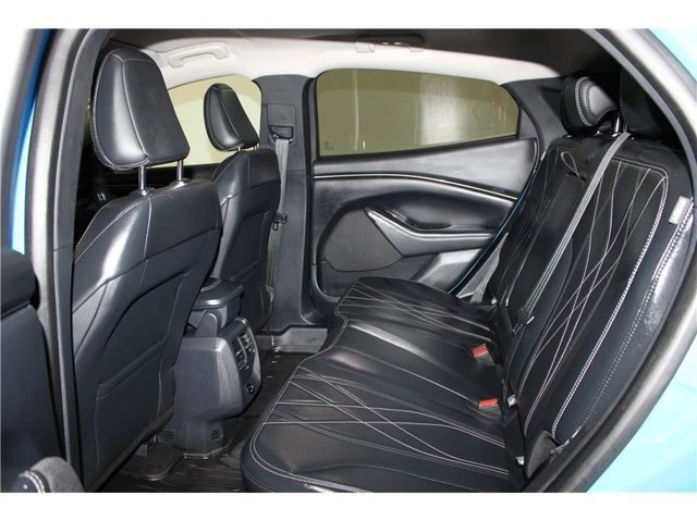 2023 Ford Mustang Mach-E - Image 13 of 20