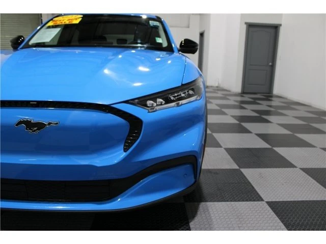 2023 Ford Mustang Mach-E - Image 8 of 20