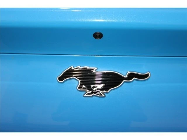 2023 Ford Mustang Mach-E - Image 19 of 20