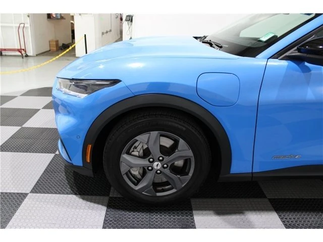 2023 Ford Mustang Mach-E - Image 10 of 20