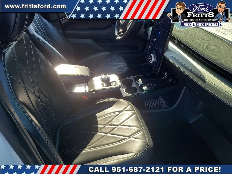 2023 Ford Mustang Mach-E - Image 15 of 20