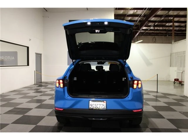 2023 Ford Mustang Mach-E - Image 20 of 20