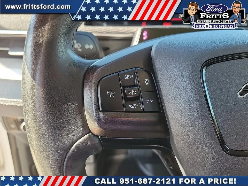 2023 Ford Mustang Mach-E - Image 6 of 20