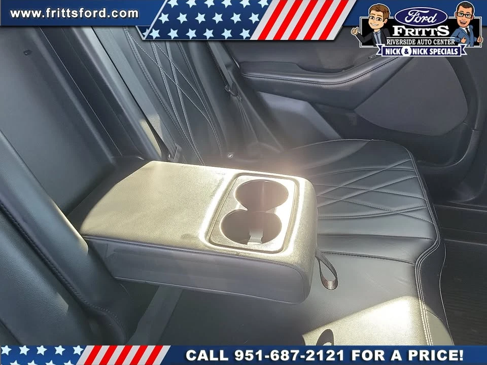 2023 Ford Mustang Mach-E - Image 17 of 20