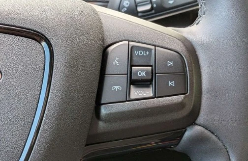 2023 Ford Mustang Mach-E - Image 9 of 12