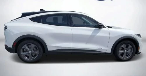 2023 Ford Mustang Mach-E - Image 4 of 12