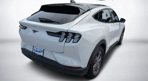 2023 Ford Mustang Mach-E - Image 5 of 12
