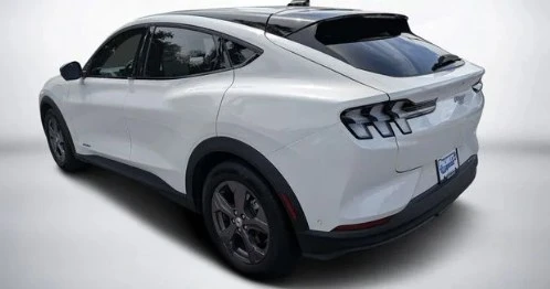 2023 Ford Mustang Mach-E - Image 6 of 12