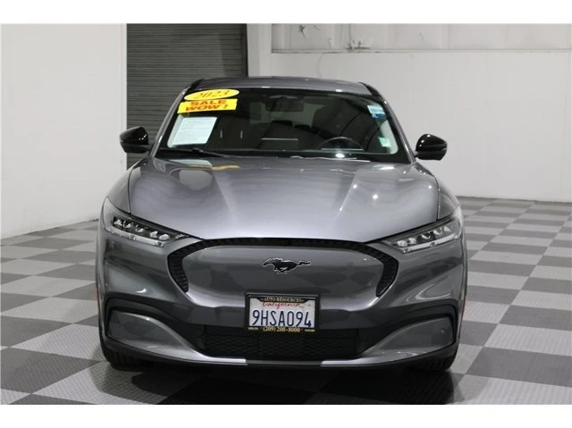2023 Ford Mustang Mach-E - Image 2 of 20
