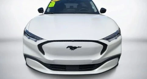 2023 Ford Mustang Mach-E - Image 2 of 12