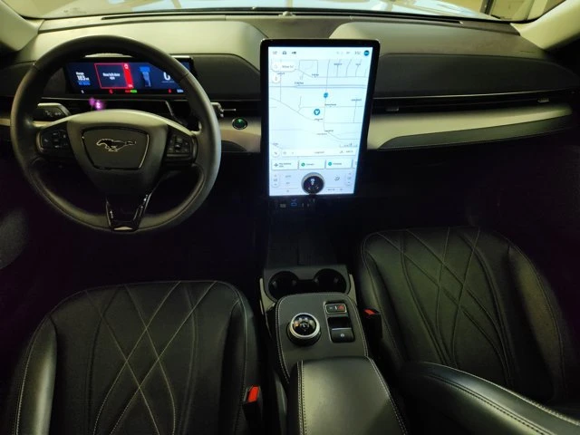2023 Ford Mustang Mach-E - Image 13 of 20