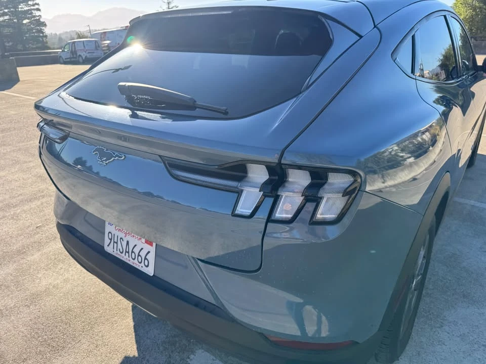 2023 Ford Mustang Mach-E - Image 5 of 20