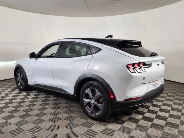 2023 Ford Mustang Mach-E - Image 4 of 20
