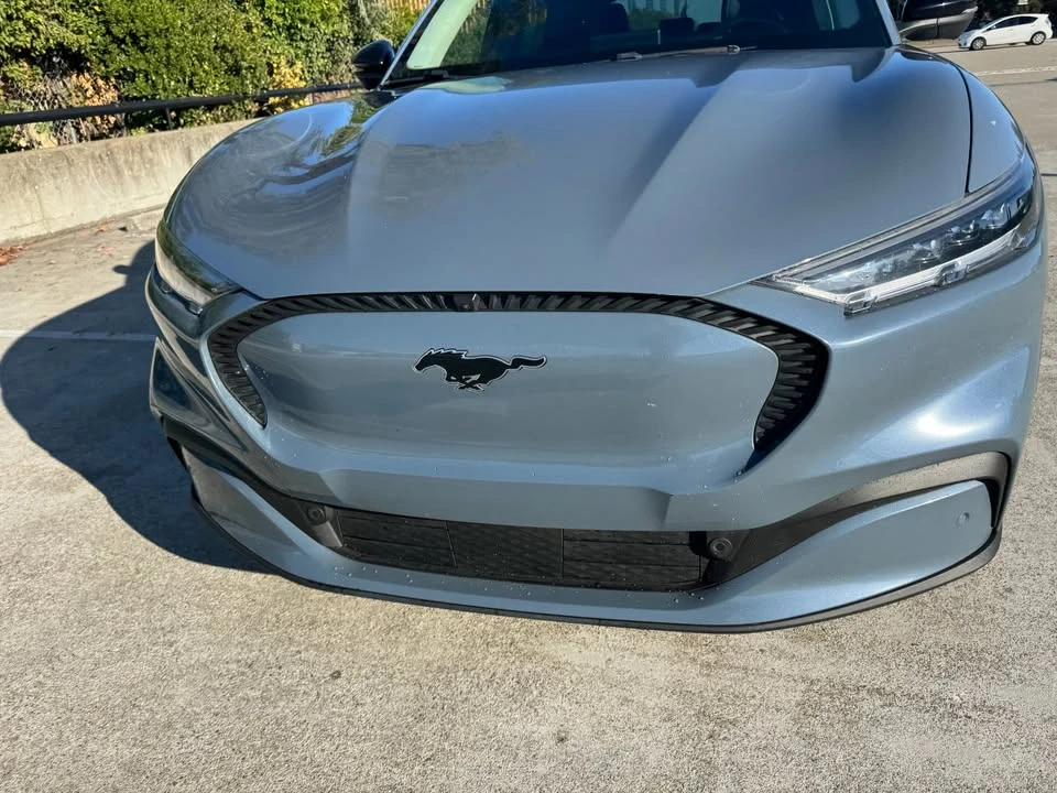 2023 Ford Mustang Mach-E - Image 2 of 20
