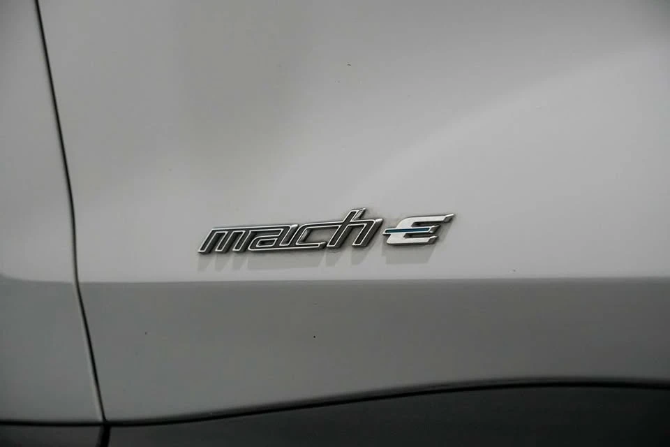 2023 Ford Mustang Mach-E - Image 12 of 20