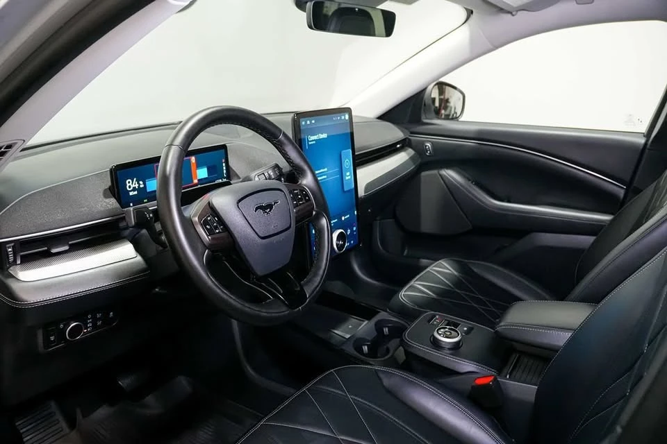2023 Ford Mustang Mach-E - Image 14 of 20