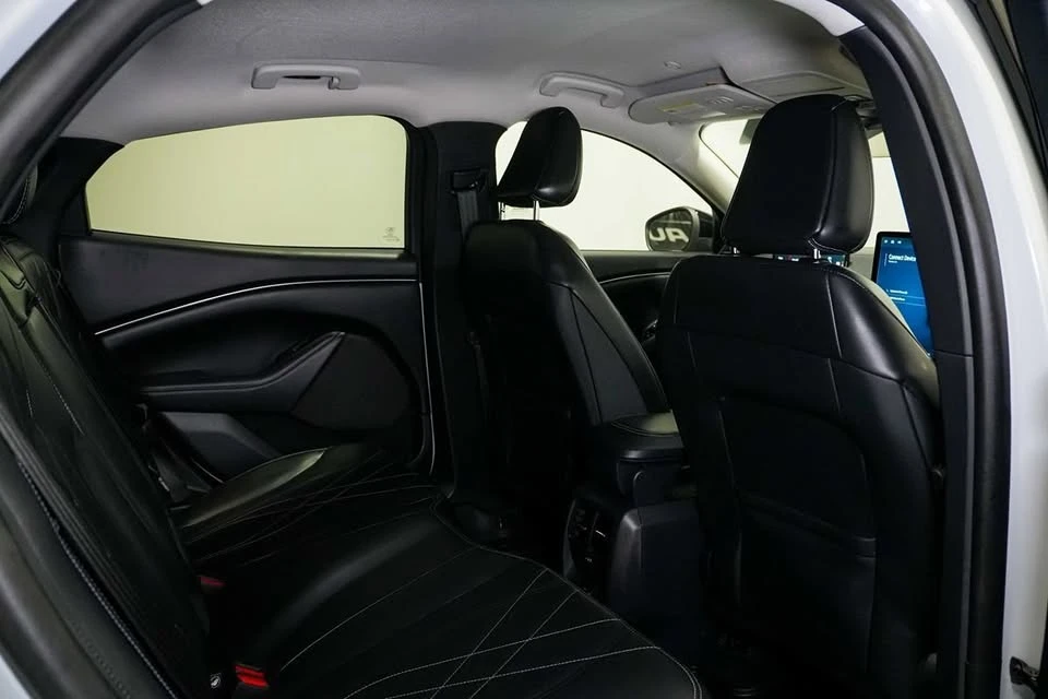 2023 Ford Mustang Mach-E - Image 17 of 20