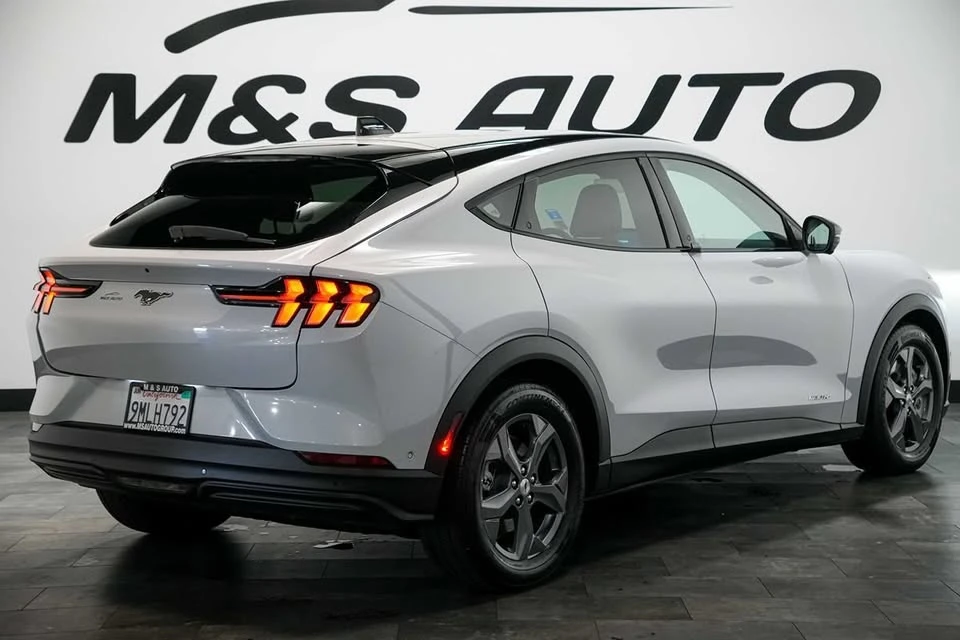 2023 Ford Mustang Mach-E - Image 5 of 20