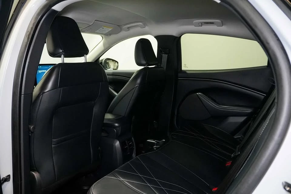 2023 Ford Mustang Mach-E - Image 16 of 20