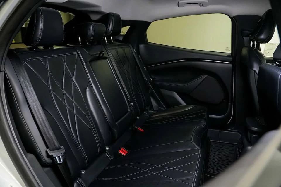 2023 Ford Mustang Mach-E - Image 18 of 20