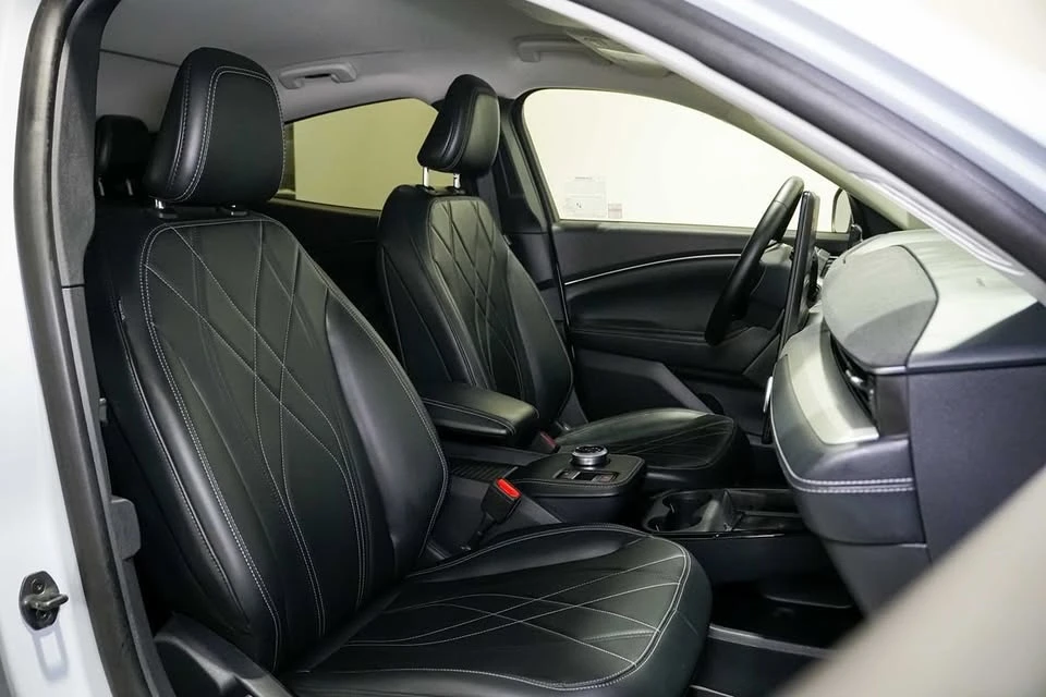 2023 Ford Mustang Mach-E - Image 20 of 20