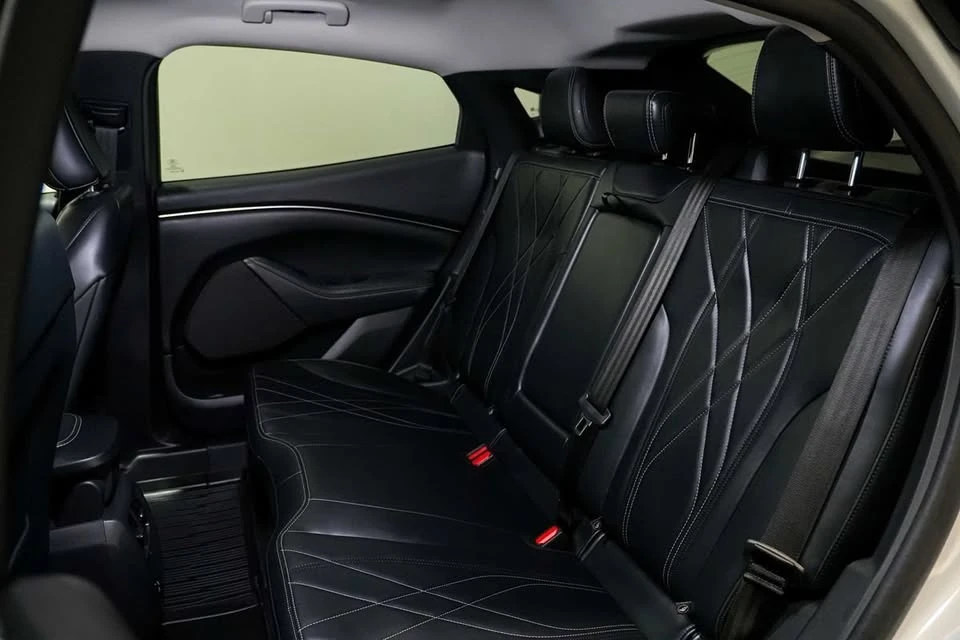 2023 Ford Mustang Mach-E - Image 15 of 20