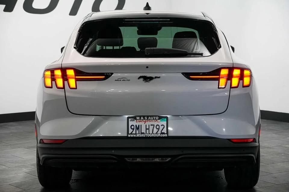 2023 Ford Mustang Mach-E - Image 6 of 20